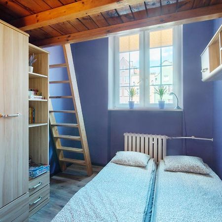 House Piwna Apartment Gdansk Exterior photo