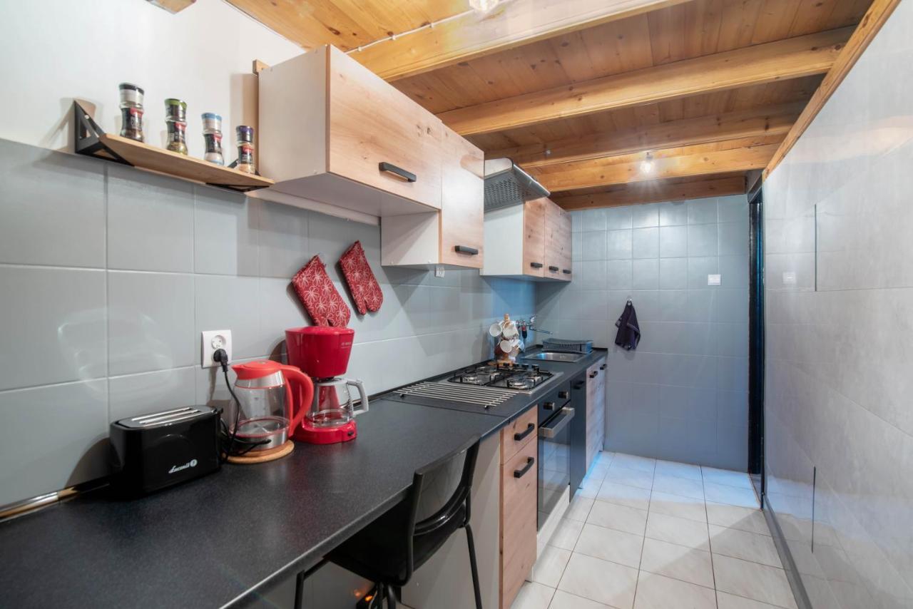 House Piwna Apartment Gdansk Exterior photo