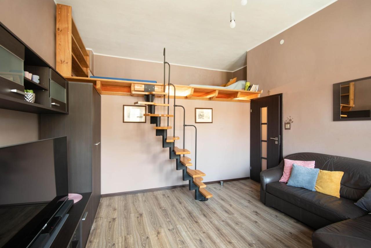 House Piwna Apartment Gdansk Exterior photo