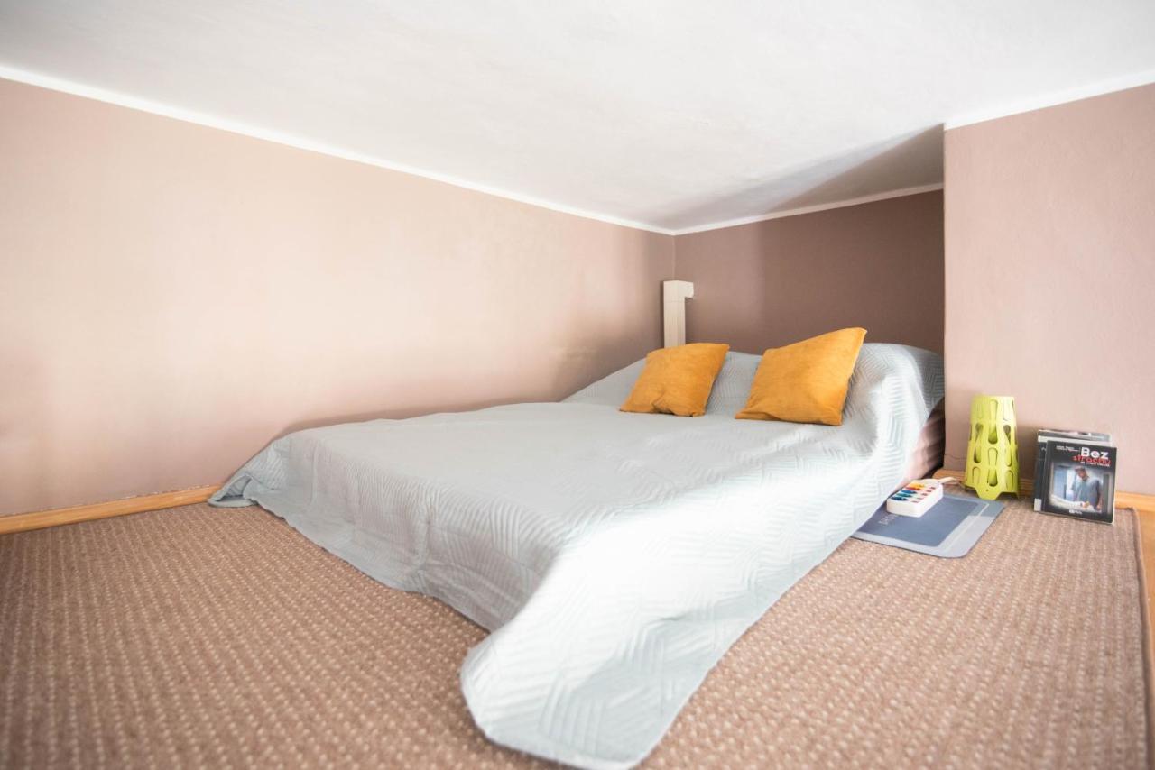 House Piwna Apartment Gdansk Exterior photo