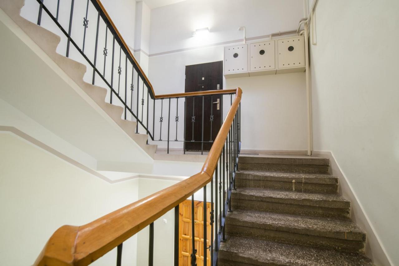 House Piwna Apartment Gdansk Exterior photo